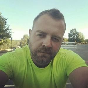 Meet your Posher, Timothy